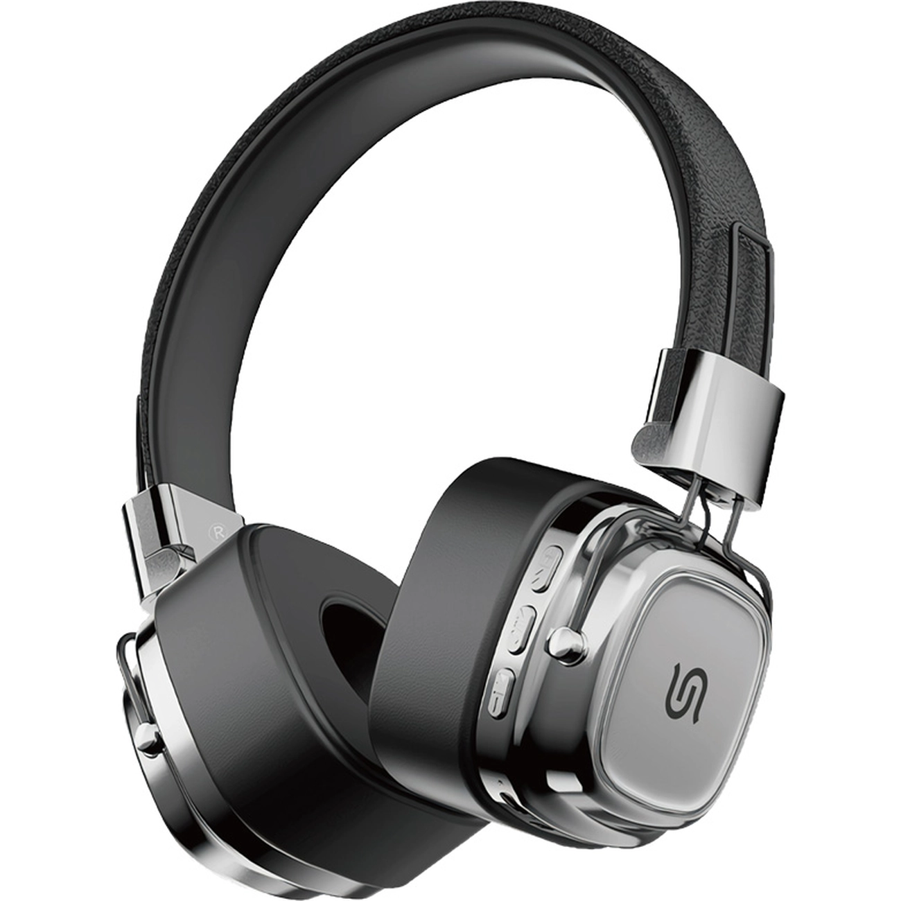 هدفون بی سیم پورودو Porodo مدل PD-STWLEP037 با بلوتوث 5.3