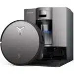 جارو رباتیک اکووکس ECOVACS مدل DEX99-1 با قابلیت تی کشی