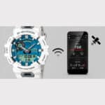 ساعت مچی مردانه عقربه ای دیجیتال کاسیو G-SHOCK مدل GBA-900CB-7A - تصویر 4