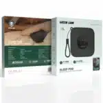 اسپیکر خواب هدایت استخوانی گرین لاین Green Lion مدل GNSLPODSPBK - تصویر 5