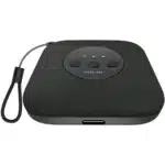 اسپیکر خواب هدایت استخوانی گرین لاین Green Lion مدل GNSLPODSPBK - تصویر 3