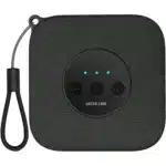 اسپیکر خواب هدایت استخوانی گرین لاین Green Lion مدل GNSLPODSPBK