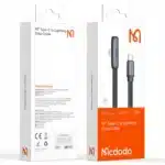 کابل تایپ سی به لایتنینگ گیمینگ مک دودو Mcdodo مدل CA-3350 توان 36 وات 1.2 متر - تصویر 9