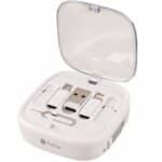کیت کابل و مبدل چند منظوره پرووان ProOne مدل PCK005 توان 60 وات - تصویر 4