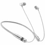 هندزفری گردنی بی سیم گرین لاین Green Lion مدل Neck X GNNECKXBK - تصویر 6