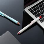 خودکار مشکی ژله ای کاکو KACO مدل ON K1070 نوک 0.5 میلی متر - تصویر 3