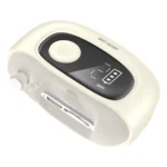ناخن گیر برقی گرین لاین Green Lion مدل GNNAILCRECM با نمایشگر دیجیتال - تصویر 4