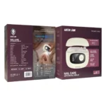 ناخن گیر برقی گرین لاین Green Lion مدل GNNAILCRECM با نمایشگر دیجیتال - تصویر 6