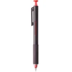 خودکار مشکی ژله ای کاکو KACO مدل ON K1070 نوک 0.5 میلی متر - تصویر 8