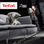 جارو شارژی تفال Tefal مدل TY99F1WO - تصویر 5
