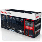 جارو شارژی تفال Tefal مدل TY99F1WO - تصویر 10