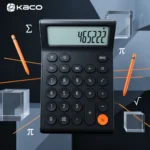 ماشین حساب رومیزی کاکو KACO مدل MATE K1429 دوازده رقمی - تصویر 2