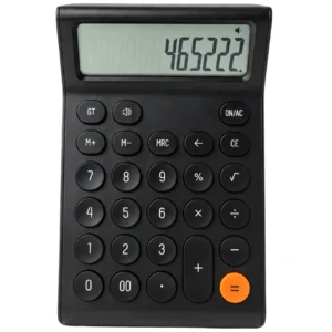 ماشین حساب رومیزی کاکو KACO مدل MATE K1429 دوازده رقمی