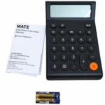 ماشین حساب رومیزی کاکو KACO مدل MATE K1429 دوازده رقمی - تصویر 5