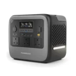 پاوراستیشن 945 وات‌ساعت پاورولوژی مدل Powerology Pater III Portable Generator