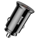 شارژر فندکی30W باسئوس مدل Baseus CCALL-YS01 - تصویر 8