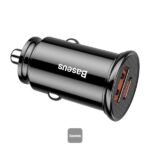 شارژر فندکی30W باسئوس مدل Baseus CCALL-YS01 - تصویر 2