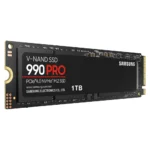 حافظه SSD سامسونگ مدل 990 PRO ظرفیت 1 ترابایت - تصویر 2