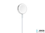 کابل اصلی شارژ مغناطیسی اپل واچ  Apple Watch Magnetic Charger to USB Cable 1m - تصویر 7