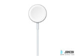 کابل اصلی شارژ مغناطیسی اپل واچ  Apple Watch Magnetic Charger to USB Cable 1m - تصویر 8