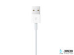کابل اصلی شارژ مغناطیسی اپل واچ  Apple Watch Magnetic Charger to USB Cable 1m - تصویر 5