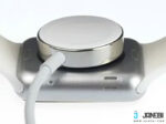 کابل اصلی شارژ مغناطیسی اپل واچ  Apple Watch Magnetic Charger to USB Cable 1m - تصویر 4