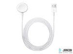کابل اصلی شارژ مغناطیسی اپل واچ  Apple Watch Magnetic Charger to USB Cable 1m - تصویر 2