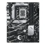مادربرد ایسوس PRIME B760-PLUS DDR5