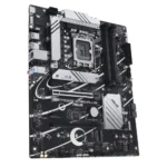 مادربرد ایسوس PRIME B760-PLUS DDR5 - تصویر 2