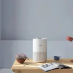 دستگاه تصفیه کننده هوا شیائومی مدل 4Compact - تصویر 2