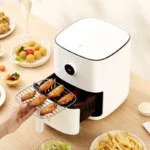 سرخ کن بدون روغن شیائومی مدل MAF02 - تصویر 4