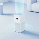 دستگاه تصفیه کننده هوا شیائومی مدل Lite 4 - تصویر 5