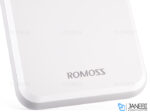 پاور بانک روموس Romoss Horus HO20 20000mAh Power Bank - تصویر 2