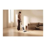 جارو شارژی شیائومی مدل W20 Wet and Dry (کارتن خراب) - تصویر 6