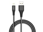 کابل شارژ لایتنینگ مایپو Mipow CCL09 USB to Lightning Cable 1.5m