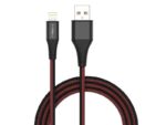 کابل شارژ لایتنینگ مایپو Mipow CCL09 USB to Lightning Cable 1.5m - تصویر 2