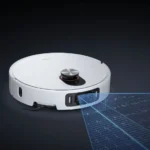 جارو رباتیک شیائومی مدل 5 pro - تصویر 2