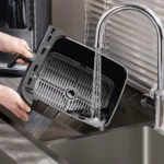 سرخ کن بدون روغن (هواپز) شیائومی Xiaomi Dual Zone Air Fryer 10L (MAF-D1001) - تصویر 11