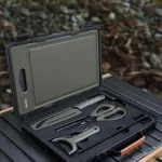 ست ابزار باربیکیو شیائومی مدل Xiaomi Nextool Barbecue Tool Set Camping Outdoor NE20261 - تصویر 2