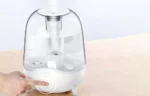 دستگاه بخور و رطوبت ساز شیائومی مدل Deerma DEM-F325 - تصویر 4