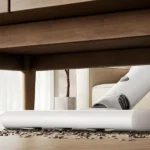 جارو شارژی شیائومی مدل Xiaomi Vacuum Cleaner P30 E204 - تصویر 4