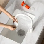 جارو شارژی شیائومی مدل Xiaomi Vacuum Cleaner P30 E204 - تصویر 9
