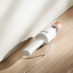 جارو شارژی شیائومی مدل Xiaomi Vacuum Cleaner P30 E204 - تصویر 12