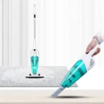 جارو برقی شیائومی مدل Deerma DX118C - تصویر 2
