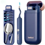 گوش پاک کن هوشمند بیبرد مدل EarSight Plus - تصویر 6