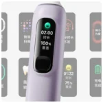 مسواک برقی شیائومی Mijia Sonic Sweeping Electric Toothbrush Pro MES610 - تصویر 4