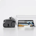 جارو شارژی عصایی شیائومی مدل W30 Pro - تصویر 2