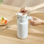 فلاسک شیائومی مدل Thermos Bottle 1.8L - تصویر 2