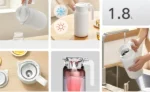 فلاسک شیائومی مدل Thermos Bottle 1.8L - تصویر 3