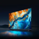 تلویزیون هوشمند 55 اینچ شیائومی مدل Xiaomi Tv S Mini LED 55 2025 گلوبال - تصویر 2